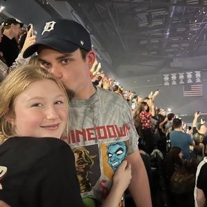 Meet your Posher, Ted